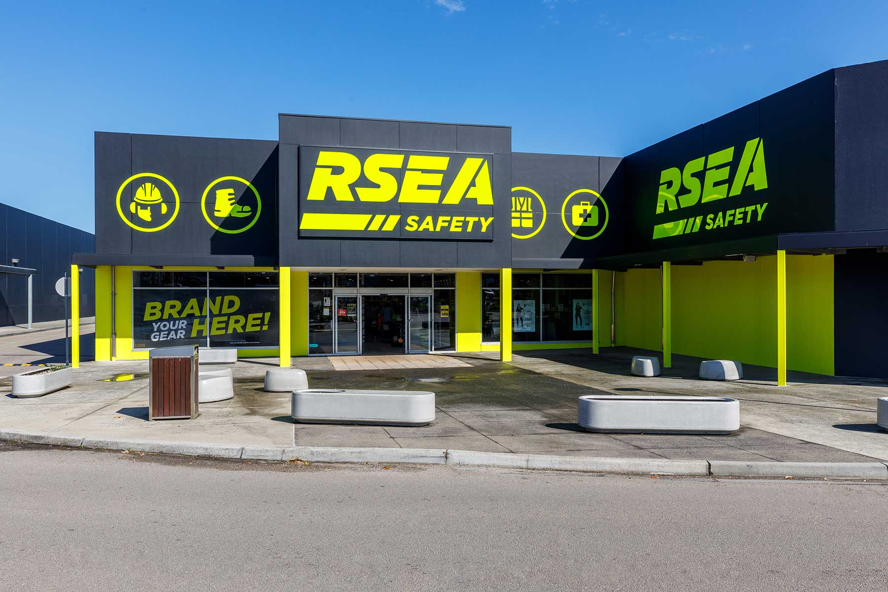 RSEA