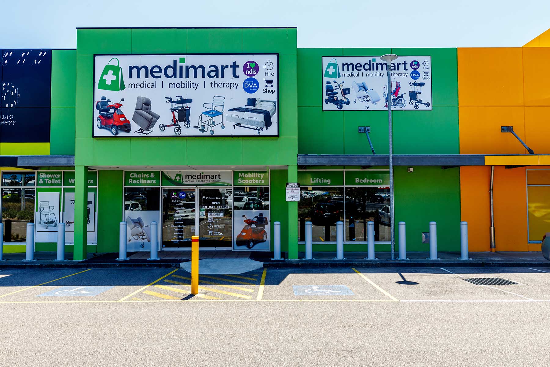 Medimart